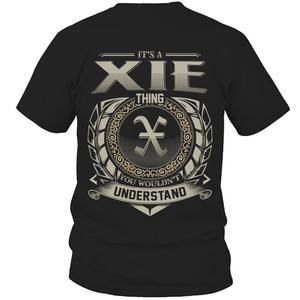Its Xie Thing You Wouldnt Understand D8